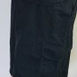 Chaps Men's Cargo shorts Dark Gray Sz 42 New