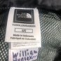 The North Face Kid Boys Hyvent Windbreaker Hooded Jacket Sz 5