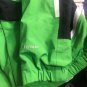The North Face Kid Boys Hyvent Windbreaker Hooded Jacket Sz 5