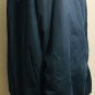 Polo Ralph Lauren Mens Harrington Blouson Jacket Blue Lined Sz L Vintage