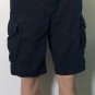 Polo Ralph Lauren Menâs Gellar Fatigue Cargo Shorts Classic Fit Blue Size 30