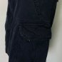 Polo Ralph Lauren Menâs Gellar Fatigue Cargo Shorts Classic Fit Blue Size 30