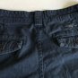 Polo Ralph Lauren Menâs Gellar Fatigue Cargo Shorts Classic Fit Blue Size 30