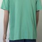 Vineyard Vines Men&acirc;��s Green Short Sleeve Whale Polo Shirt Size Large