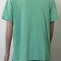 Vineyard Vines Men&acirc;��s Green Short Sleeve Whale Polo Shirt Size Large