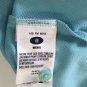 Columbia PFG Vented S/S Polo Shirt  Blue Size M