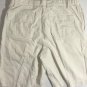 Tommy Bahama Relaxed Vintage Mens Shorts Size 34 Beige