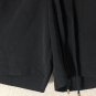 Lauren Ralph Lauren Women's Partial Button Tie Waist Long Sleeve Romper Sz 10