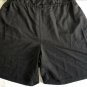 Lauren Ralph Lauren Women's Partial Button Tie Waist Long Sleeve Romper Sz 10