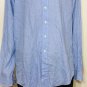 Ralph Lauren Yarmouth Mens Plaid & Check Dress Shirt Size 16.5