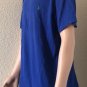 Man's Shirts & Tops Polo Ralph Lauren Classic Fit Crew Neck Tee Size L Blue