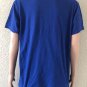 Man's Shirts & Tops Polo Ralph Lauren Classic Fit Crew Neck Tee Size L Blue