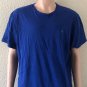 Man's Shirts & Tops Polo Ralph Lauren Classic Fit Crew Neck Tee Size L Blue