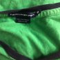 Ralph Lauren Sport Womens V-Neck Short Sleeve Green Shirt Size M