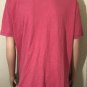 Polo Ralph Lauren Men's Short Sleeve Polo Shirt Size XL Peach