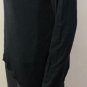 Lauren Ralph Lauren Womens Henley Long Sleeve Top Shirt Black Sz M
