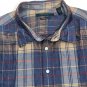 Perry Ellis Men&acirc;��s Multicolored Button Down Shirt Sz 2X Big