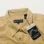 RockPoint Outdoor S/S Button-Up Khaki Brown Shirt Womens Size 2XL, 3XL NWT