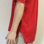 Polo Ralph Lauren Shirt Short Sleeves Men's Red Polo Size M