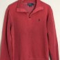 Polo Ralph Lauren Men's 1/4 Button Thick Pullover Sweater Men's Size Small