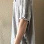 Polo Ralph Lauren Short Sleeve Classic T-Shirt Mens Tee Size 2XL Gray Cotton