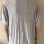 Polo Ralph Lauren Short Sleeve Classic T-Shirt Mens Tee Size 2XL Gray Cotton