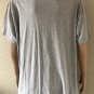 Polo Ralph Lauren Short Sleeve Classic T-Shirt Mens Tee Size 2XL Gray Cotton