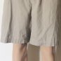 Vineyard Vines Club Men's Size 38 Beige Flat Front Cotton Shorts