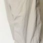 Vineyard Vines Club Men's Size 38 Beige Flat Front Cotton Shorts