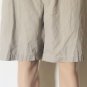 Vineyard Vines Club Men's Size 38 Beige Flat Front Cotton Shorts