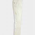 Vineyard vines Men's Chino Breaker Pant Slim Fit Cut Stone Sz 36 x 34 Vineyard vines Men's Chino Breaker Pant Slim Fit Cut Stone Sz 36 x 34