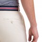 Vineyard vines Men's Chino Breaker Pant Slim Fit Cut Stone Sz 36 x 34