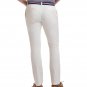 Vineyard vines Men's Chino Breaker Pant Slim Fit Cut Stone Sz 36 x 34
