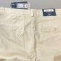 Vineyard vines Men's Chino Breaker Pant Slim Fit Cut Stone Sz 36 x 34