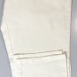 Vineyard vines Men's Chino Breaker Pant Slim Fit Cut Stone Sz 36 x 34