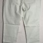 Vineyard vines Men's Chino Breaker Pant Slim Fit Cut Stone Sz 36 x 34