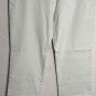 Vineyard vines Men's Chino Breaker Pant Slim Fit Cut Stone Sz 36 x 34
