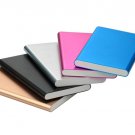 Ultra-Slim 10000mAh Power Bank Charger USB External Battery for Android or OS Ultra-Slim 10000mAh Power Bank Charger USB External Battery for Android or OS
