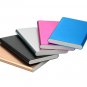 Ultra-Slim 10000mAh Power Bank Charger USB External Battery for Android or OS