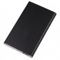 Ultra-Slim 10000mAh Power Bank Charger USB External Battery for Android or OS