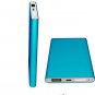 Ultra-Slim 10000mAh Power Bank Charger USB External Battery for Android or OS