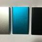 Ultra-Slim 10000mAh Power Bank Charger USB External Battery for Android or OS