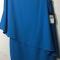 Lauren Ralph Lauren Women’s Blue Marema Sleeveless Dress Size 6 NWT