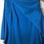 Lauren Ralph Lauren Women’s Blue Marema Sleeveless Dress Size 6 NWT