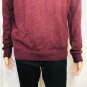 Banana Republic Extra Fine Merino Wool Mens V-Neck Pullover Sweater Size XL
