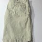 Polo Ralph Lauren Men's Tyler Khaki Chino Shorts Beige Sz 36