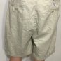 Polo Ralph Lauren Men's Tyler Khaki Chino Shorts Beige Sz 36