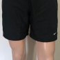 Nike Dri-Fit Stay Cool Womens Elastic Waist Mesh Lined Training Shorts Size S