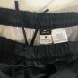 Nike Dri-Fit Stay Cool Womens Elastic Waist Mesh Lined Training Shorts Size S