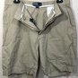 Polo Ralph Lauren Men's Size 38 Flat Front Cotton Prospect Shorts Tan